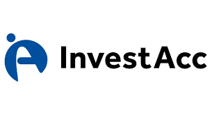 InvestAcc logo